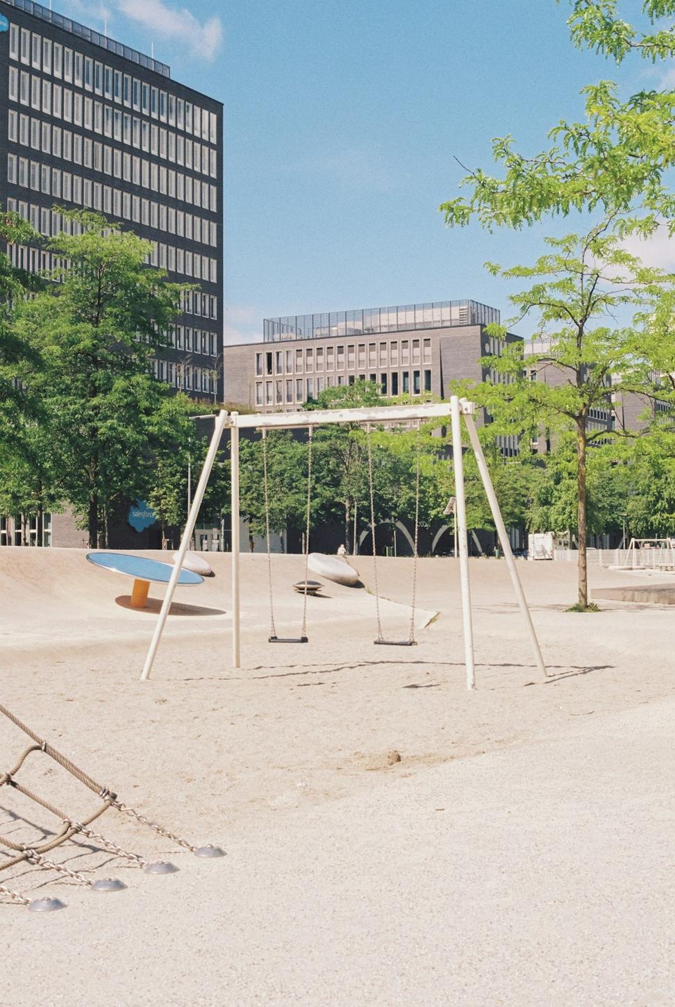 Urban planning project