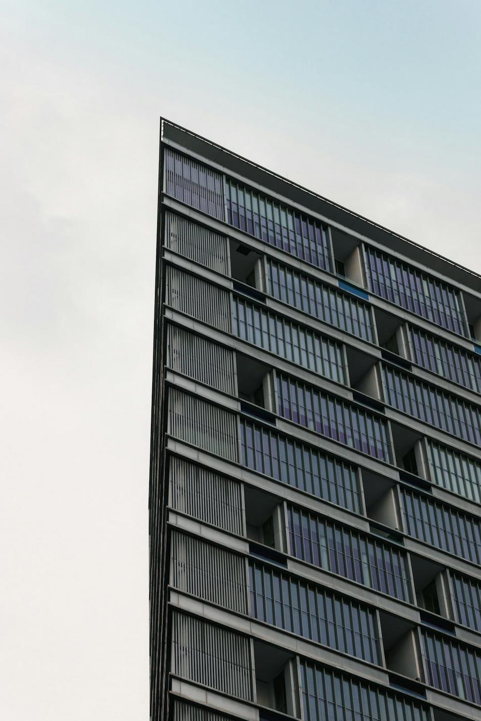 Sustainable architecture