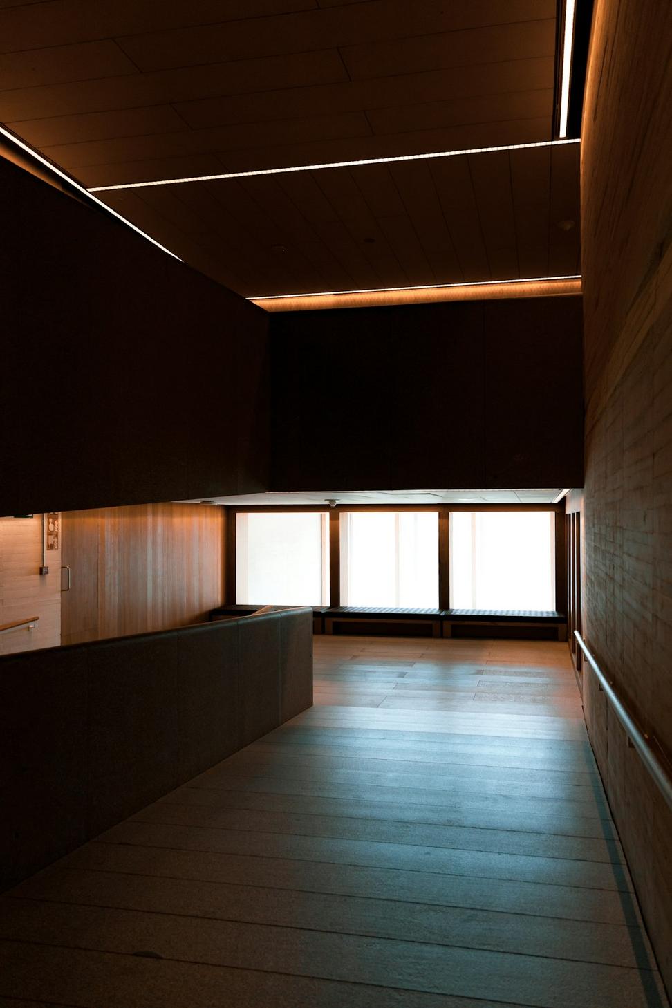 Our studio