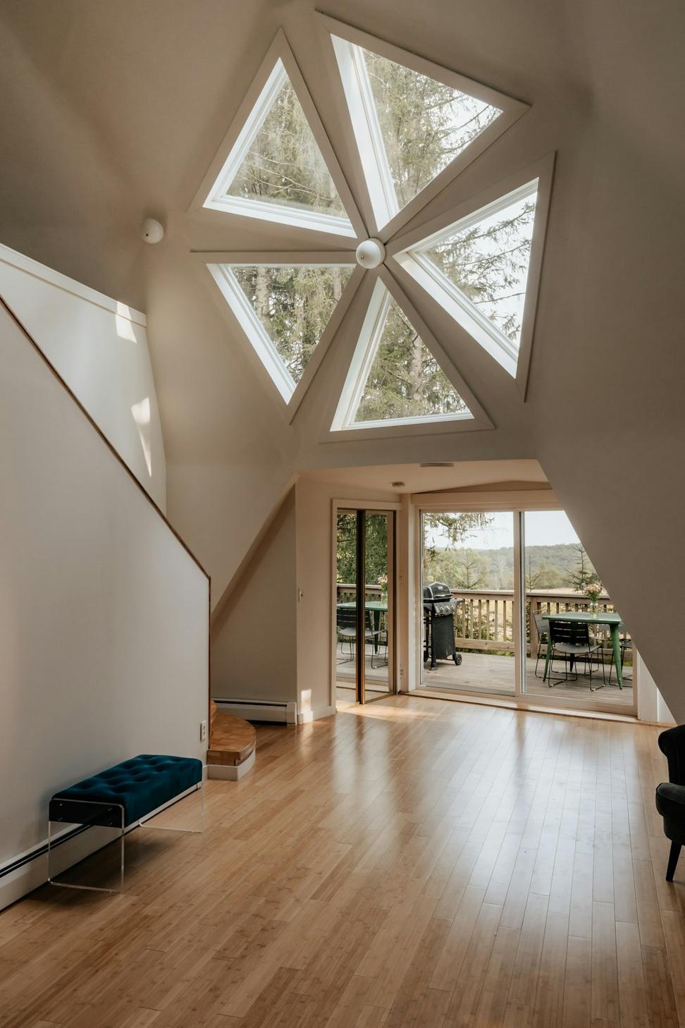 Interior design