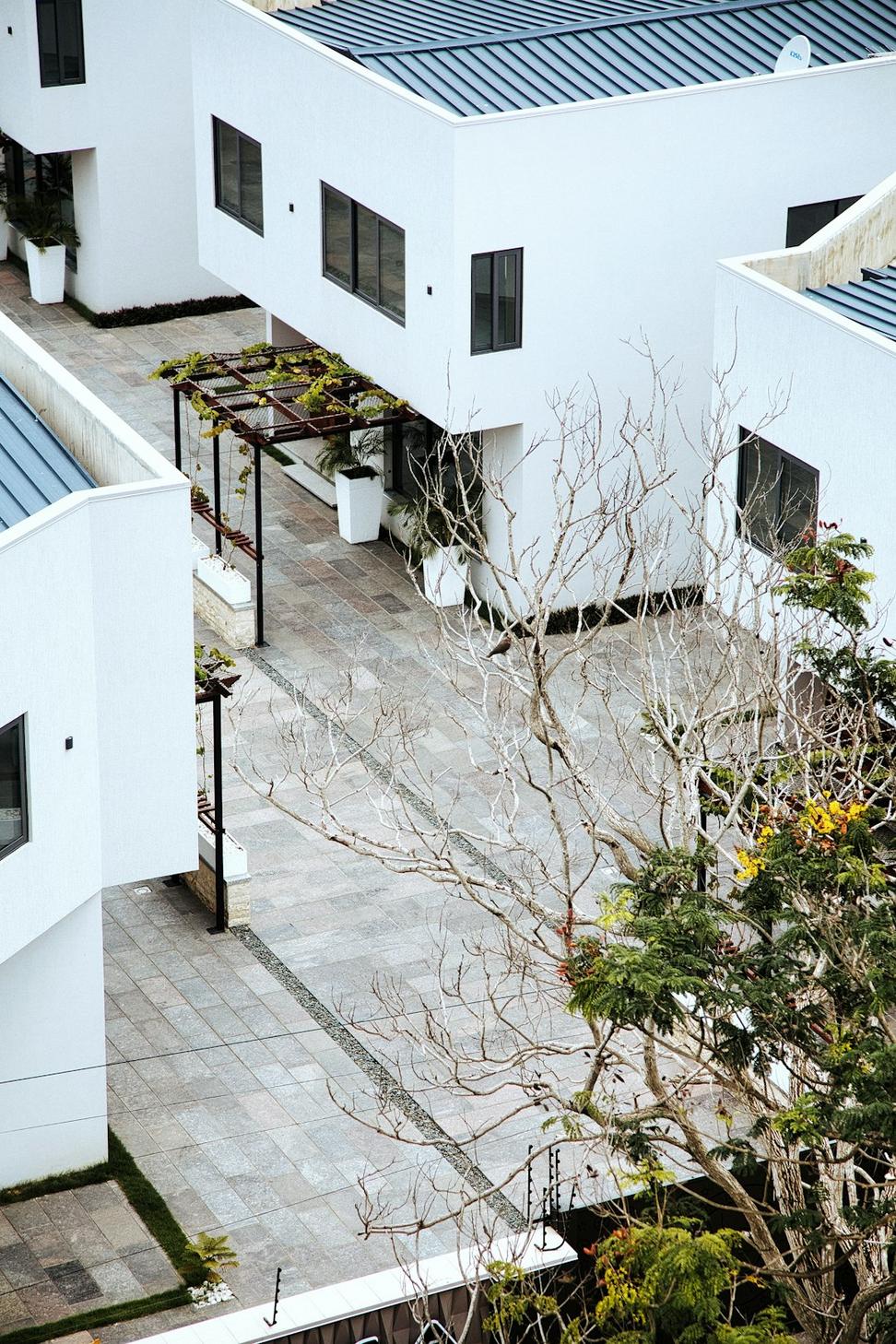 Sustainable home