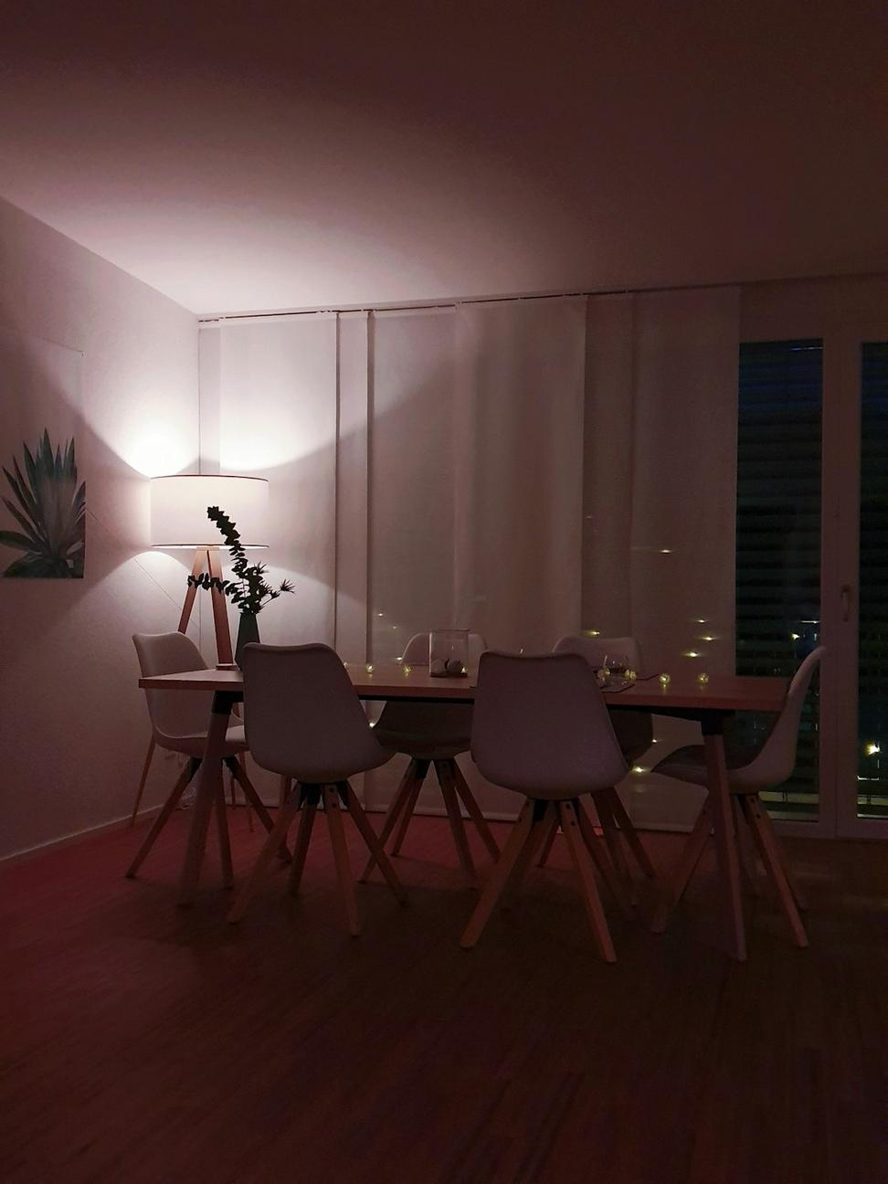 New Kitchen