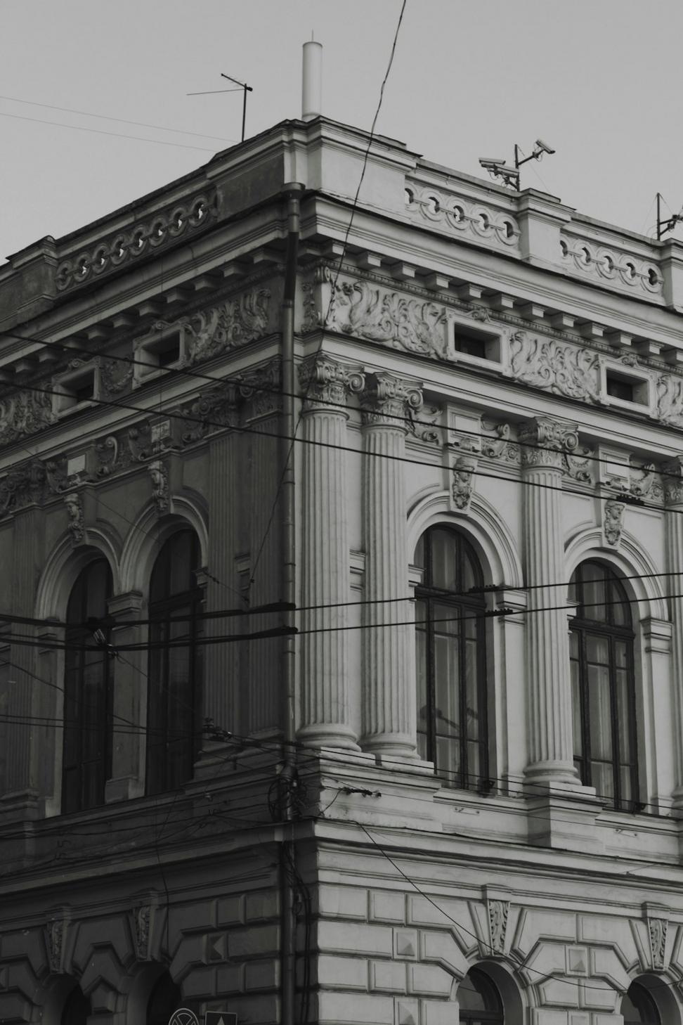 After Restoration