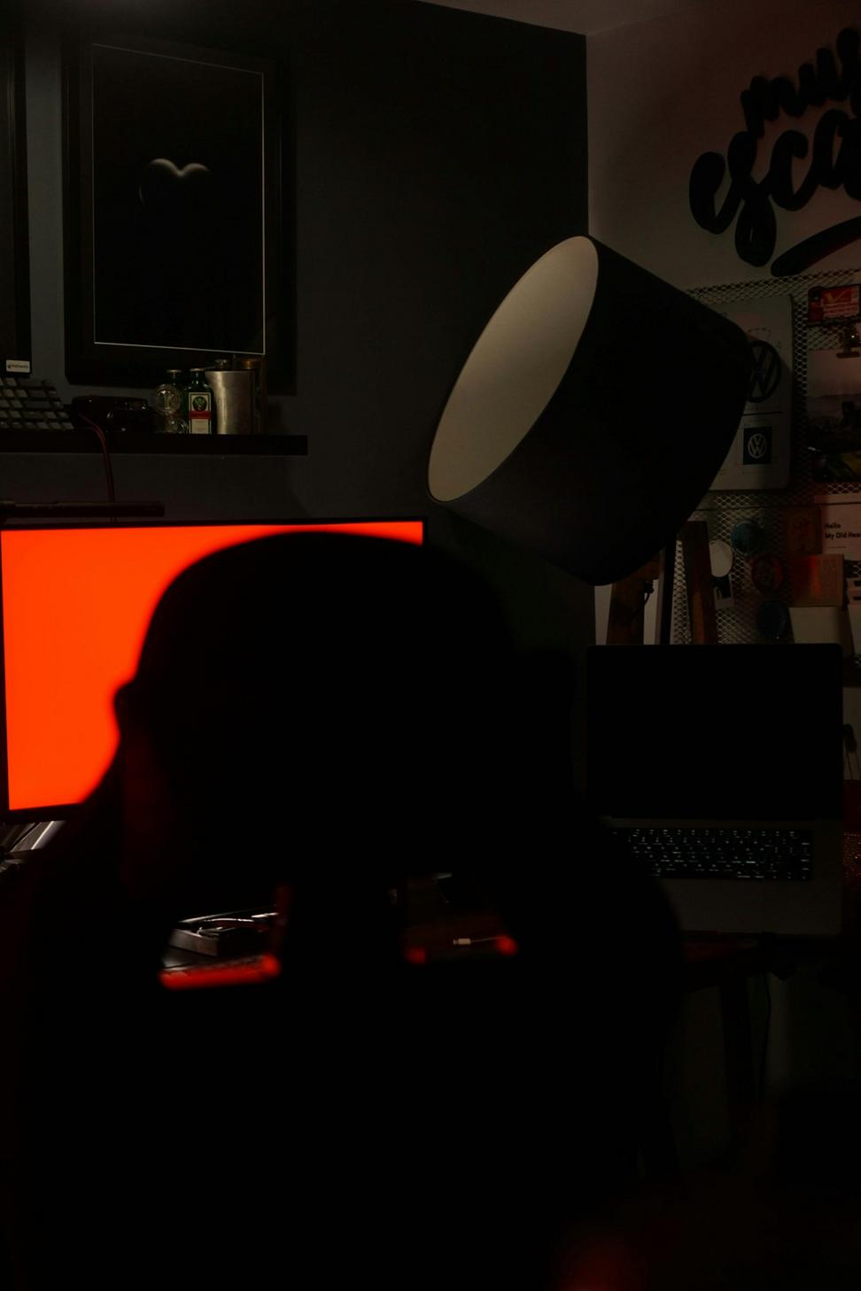 Interior Workspace