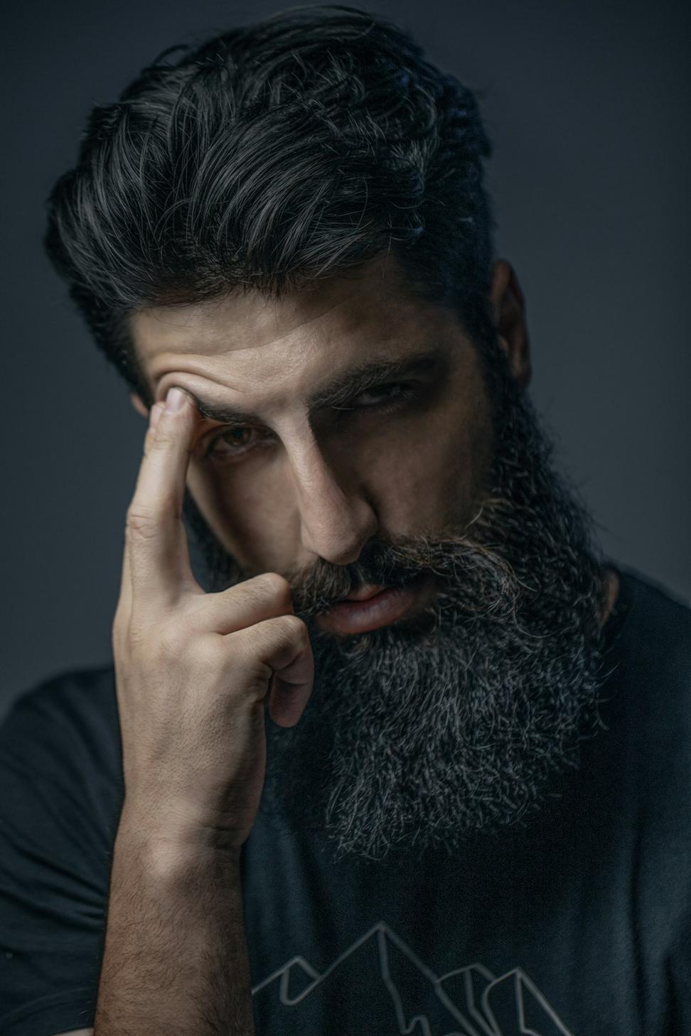 Marcus Halquintar